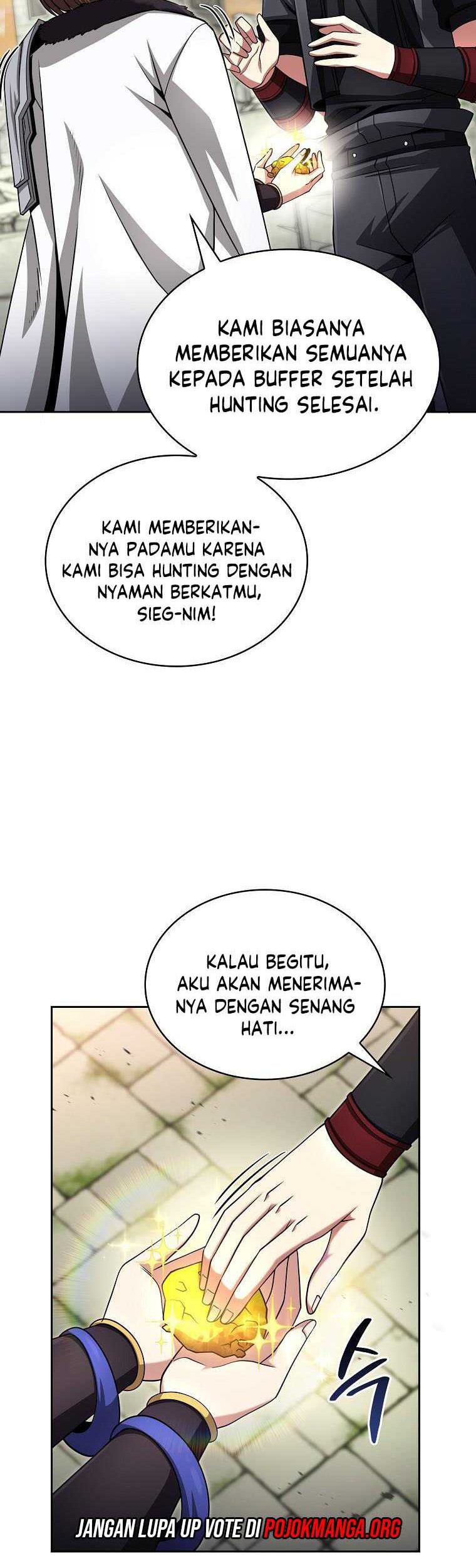 Debuff Master Chapter 14 Gambar 34