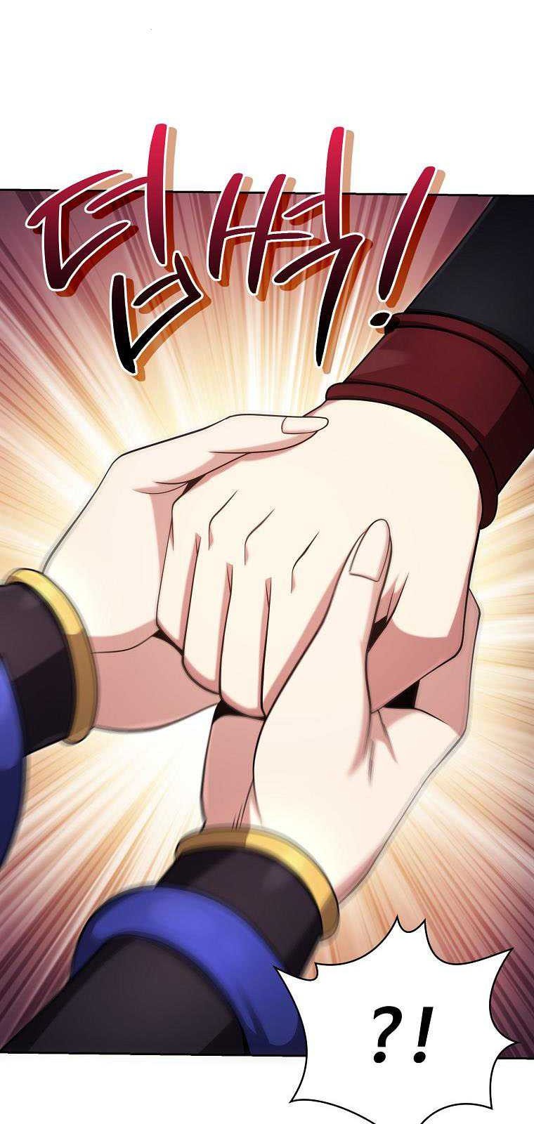 Debuff Master Chapter 14 Gambar 35