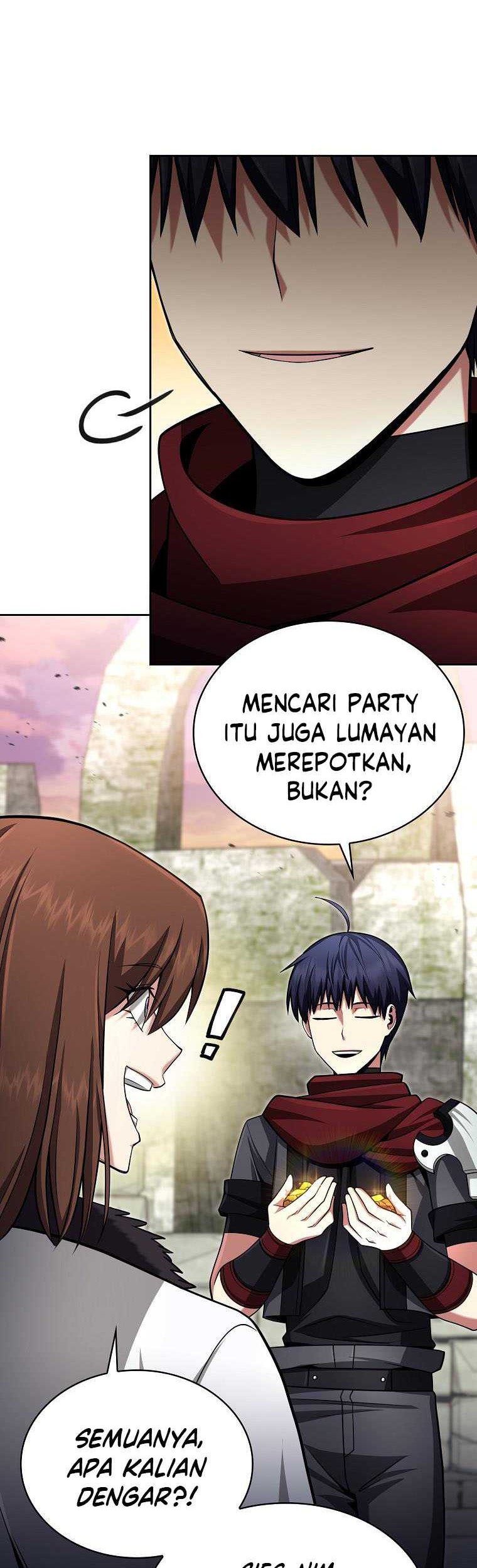 Debuff Master Chapter 14 Gambar 37