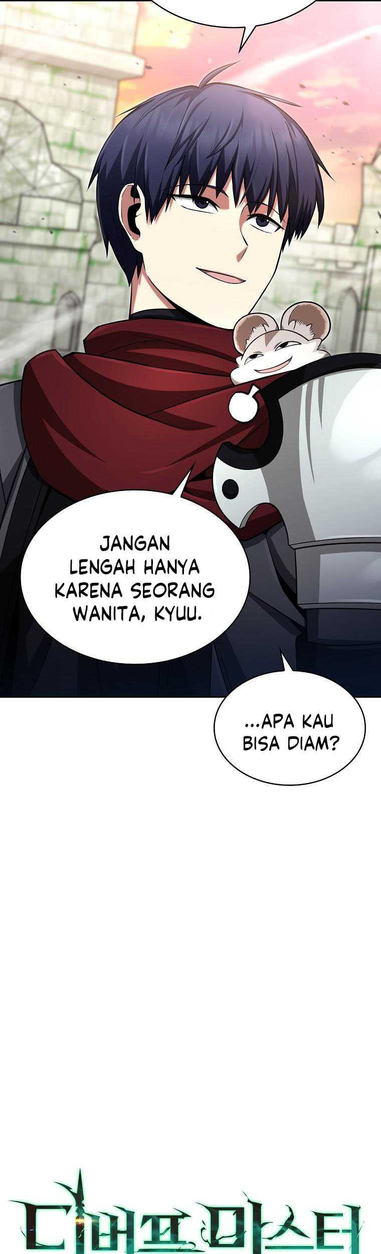 Debuff Master Chapter 14 Gambar 40