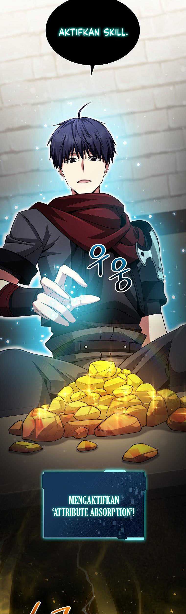 Debuff Master Chapter 14 Gambar 46