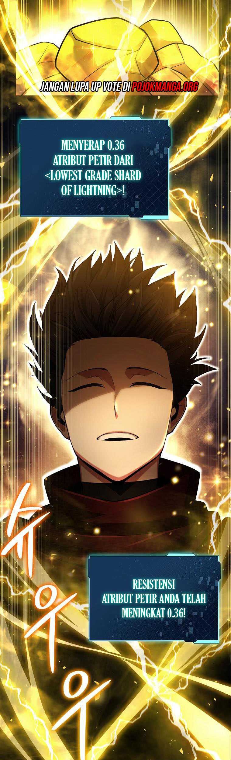 Debuff Master Chapter 14 Gambar 48