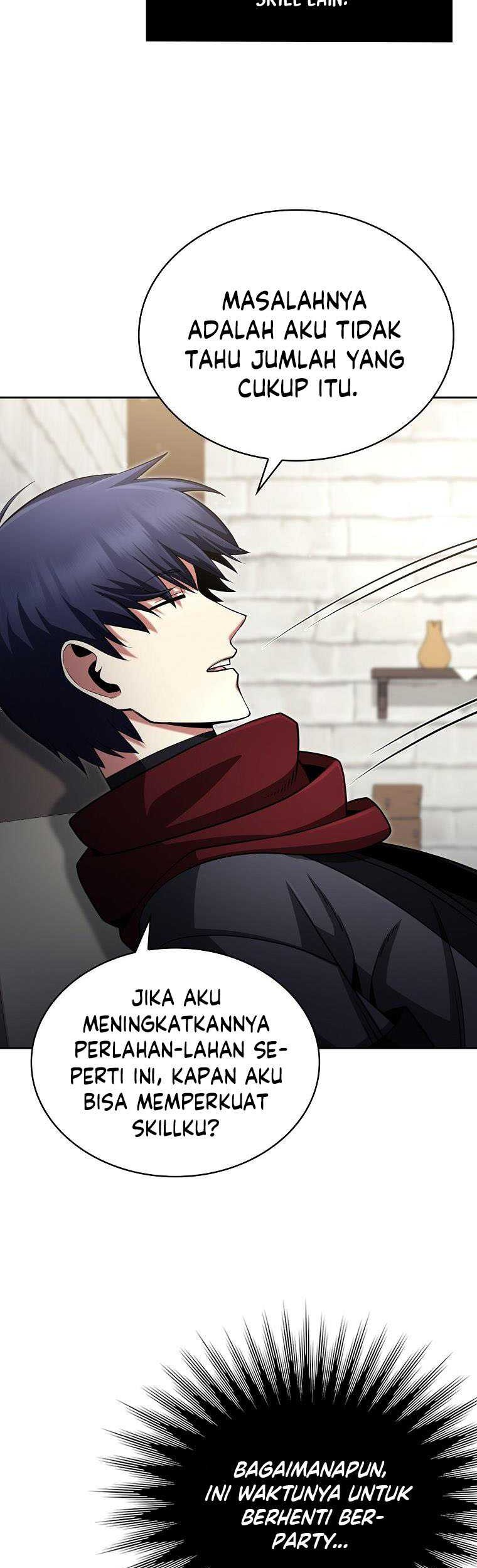 Debuff Master Chapter 14 Gambar 50