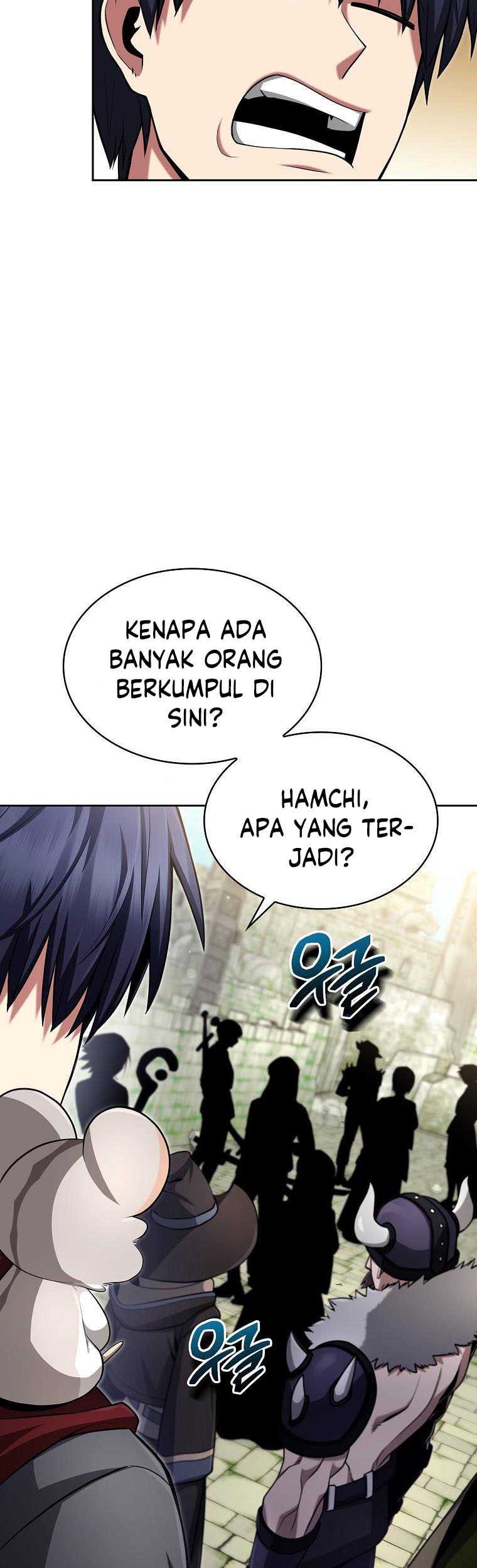Debuff Master Chapter 14 Gambar 58