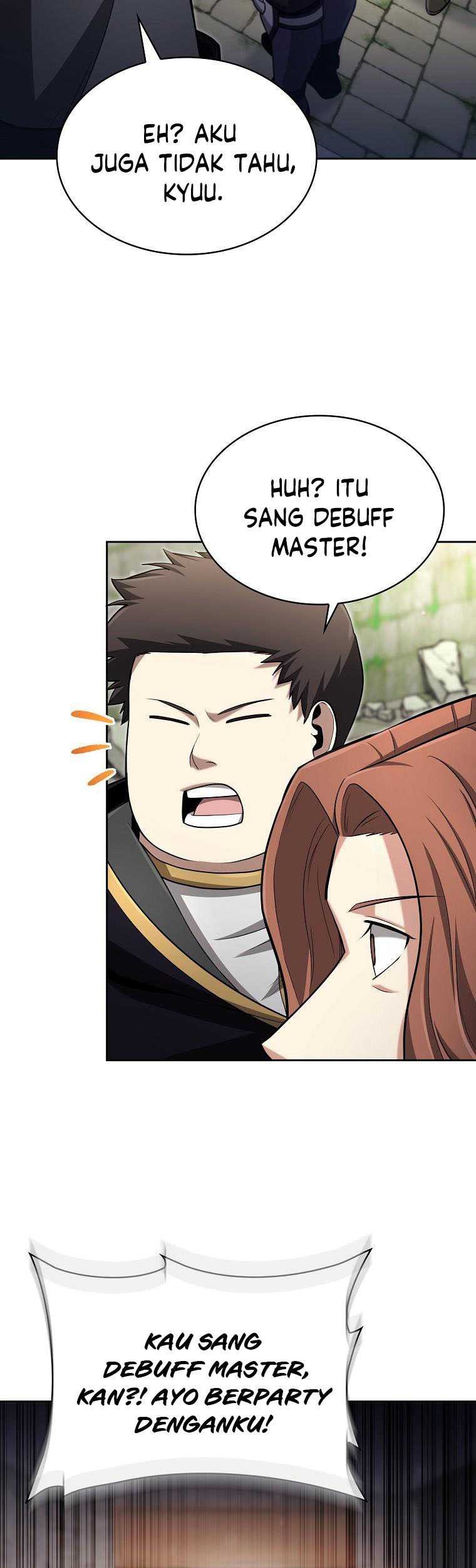 Debuff Master Chapter 14 Gambar 60