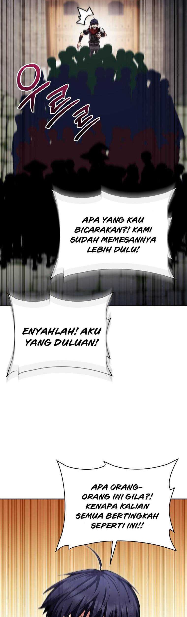 Debuff Master Chapter 14 Gambar 61