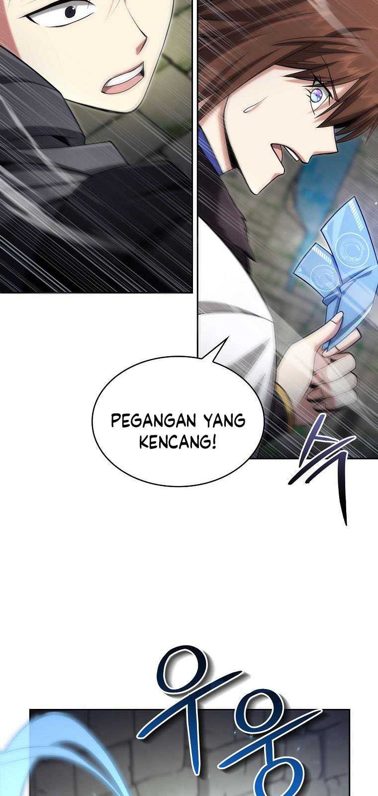 Debuff Master Chapter 14 Gambar 66