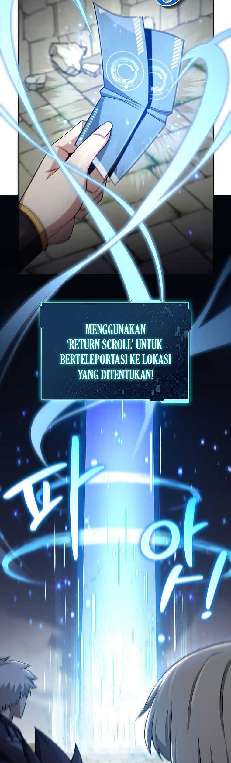 Debuff Master Chapter 14 Gambar 67