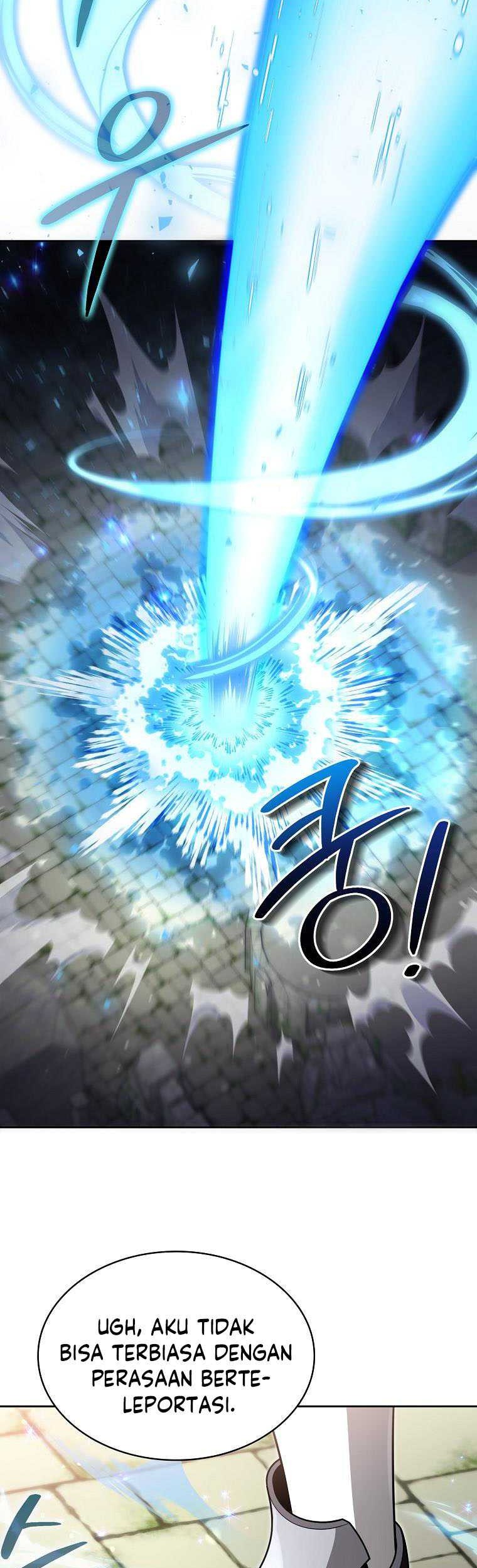 Debuff Master Chapter 14 Gambar 69