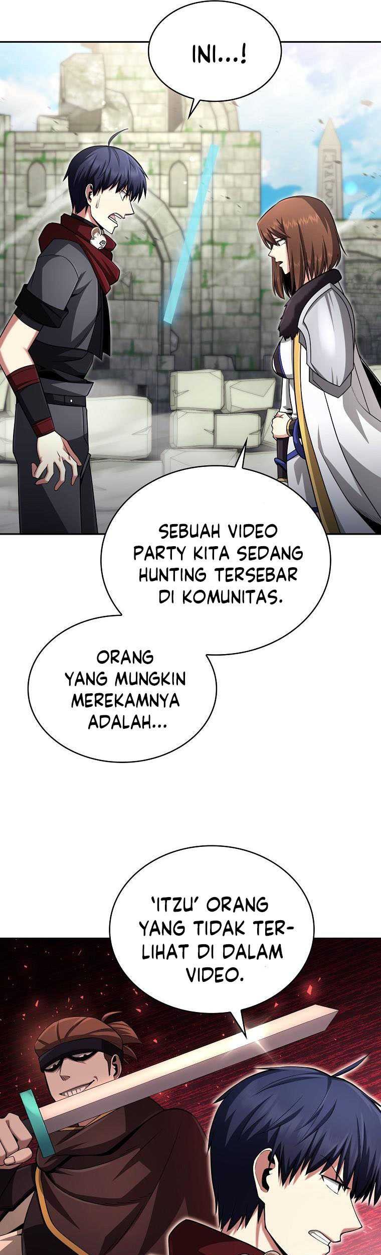 Debuff Master Chapter 14 Gambar 74