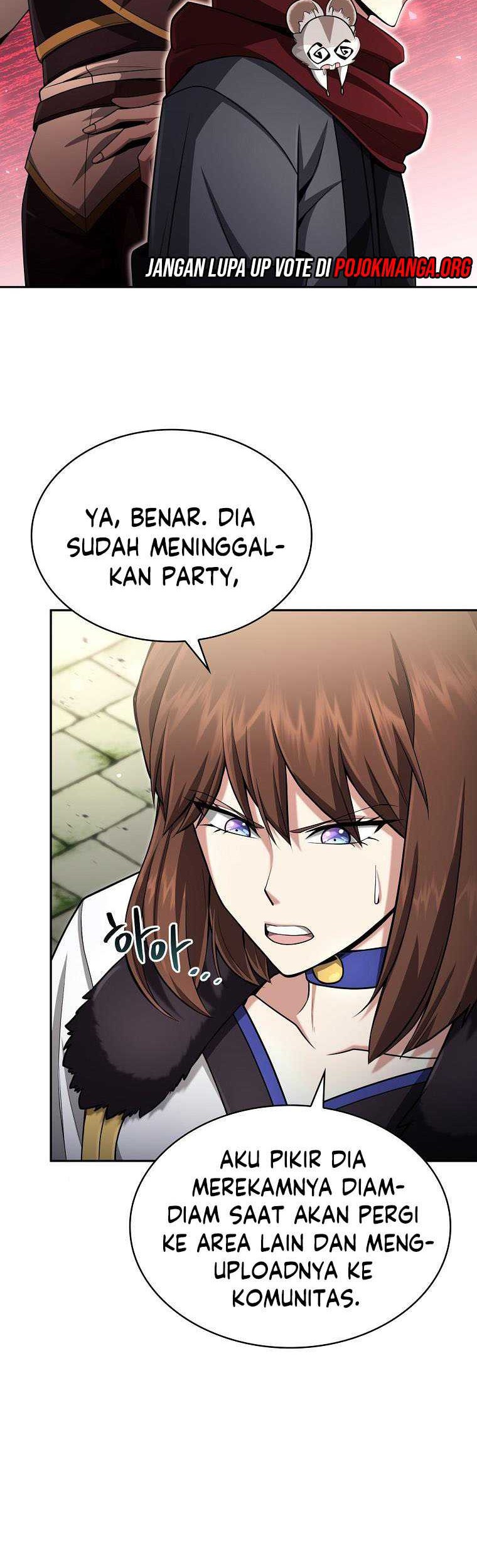 Debuff Master Chapter 14 Gambar 75