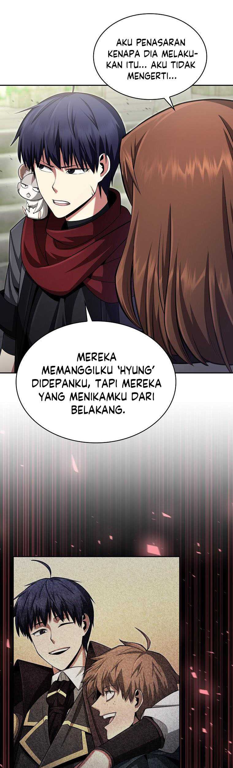 Debuff Master Chapter 14 Gambar 76