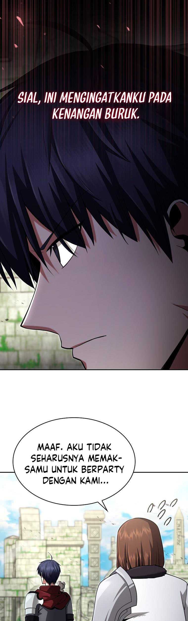Debuff Master Chapter 14 Gambar 78