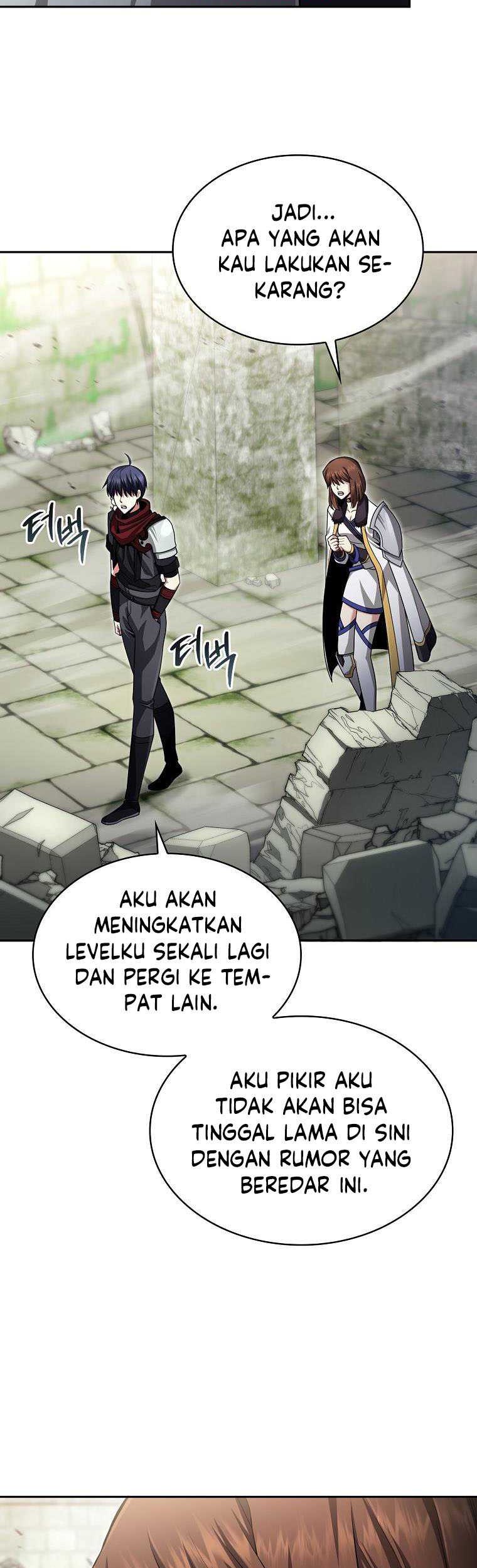 Debuff Master Chapter 14 Gambar 80