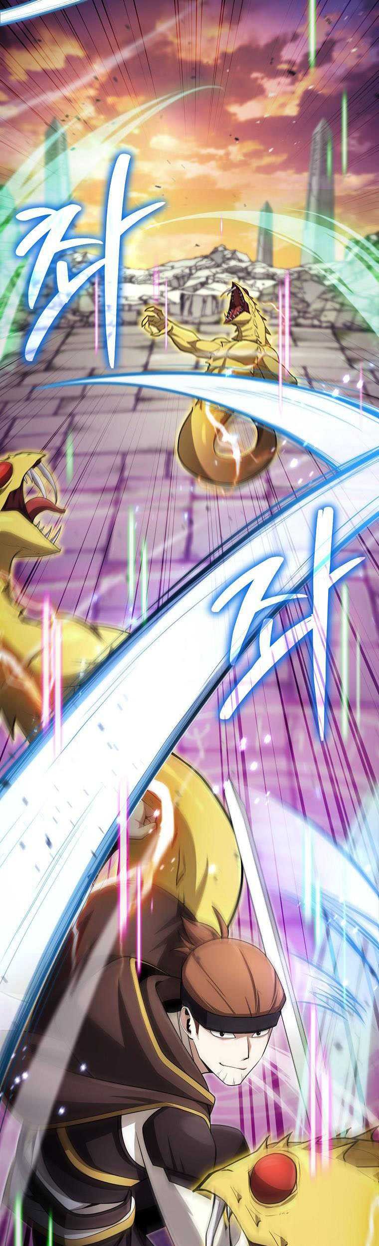 Debuff Master Chapter 14 Gambar 6