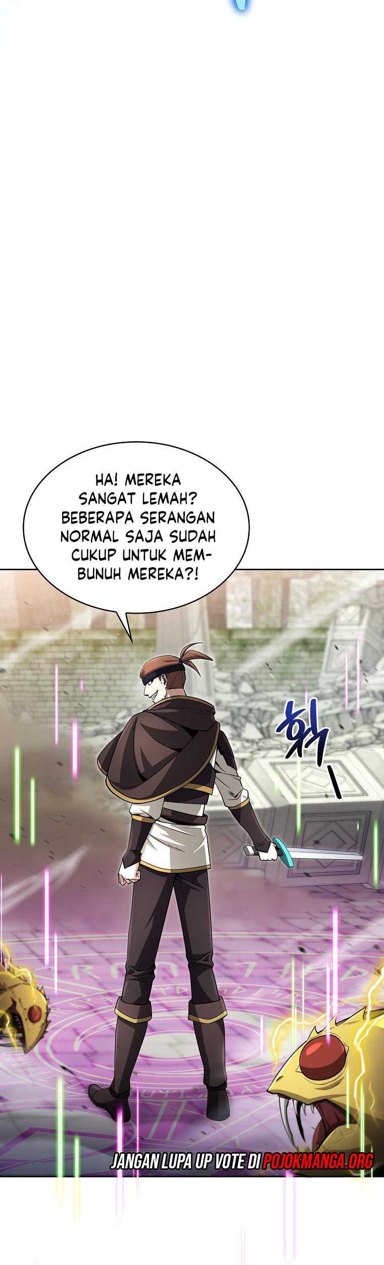 Debuff Master Chapter 14 Gambar 8