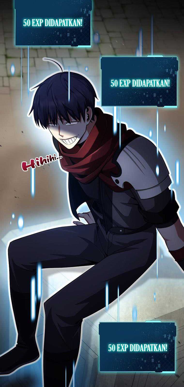 Debuff Master Chapter 14 Gambar 12