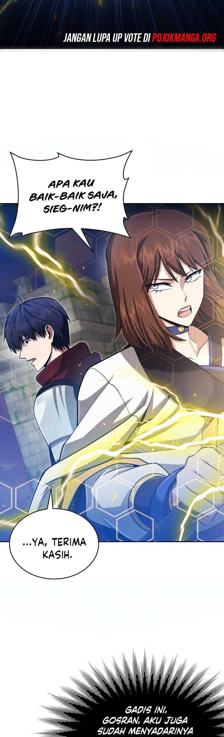 Debuff Master Chapter 14 Gambar 15