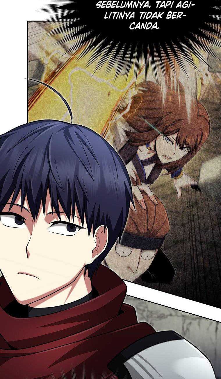 Debuff Master Chapter 14 Gambar 16