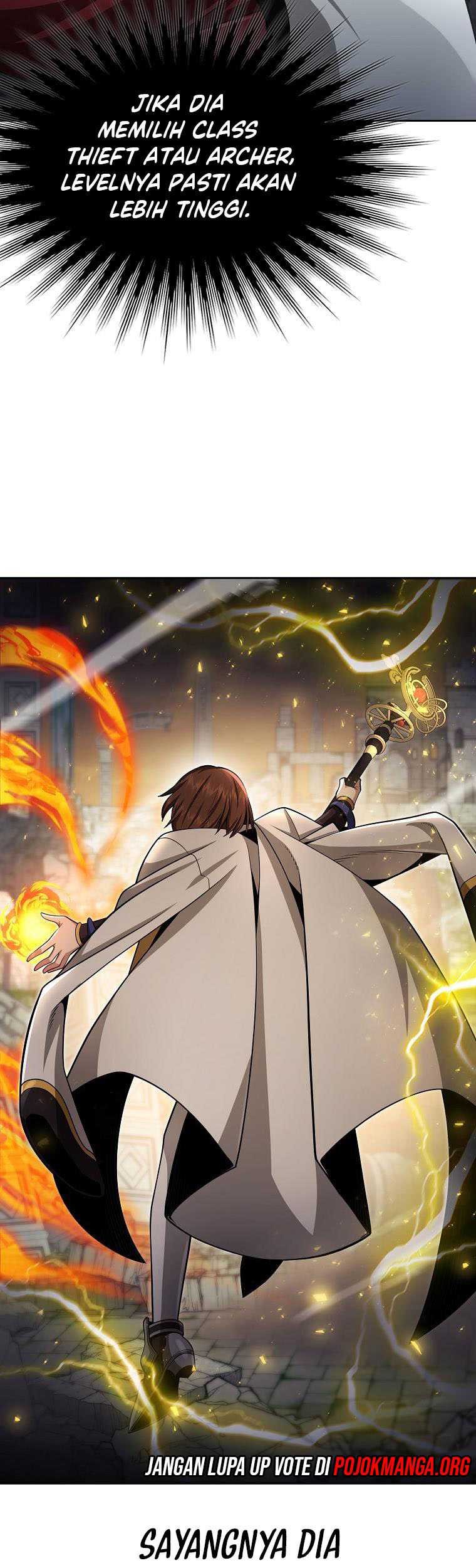 Debuff Master Chapter 14 Gambar 17