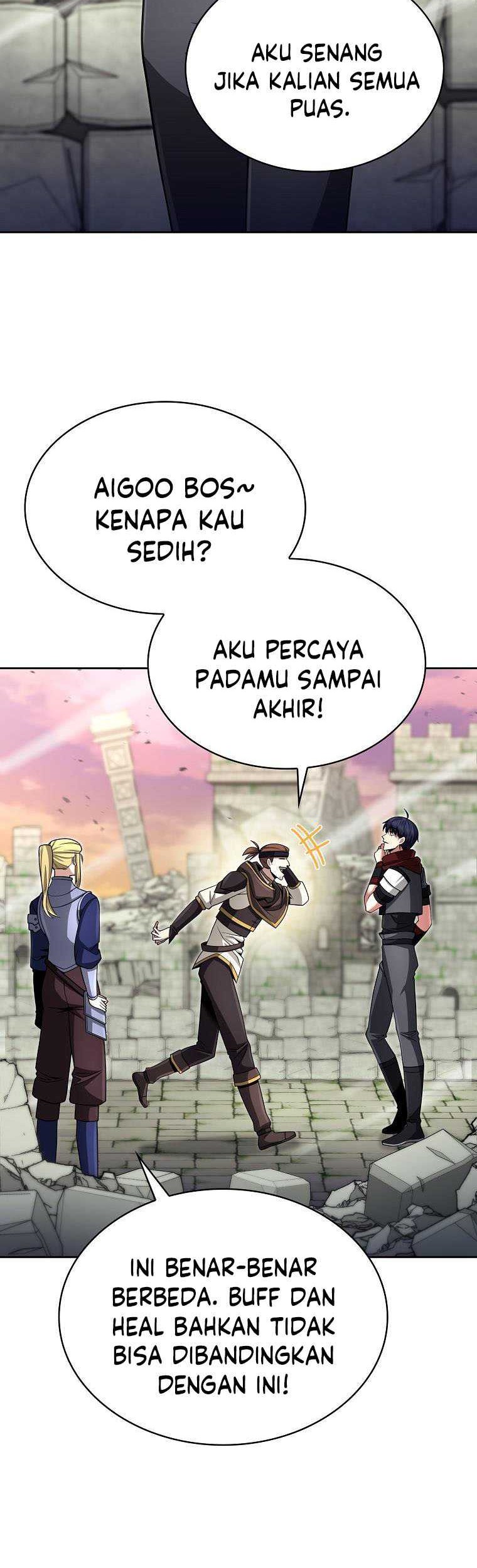 Debuff Master Chapter 14 Gambar 22