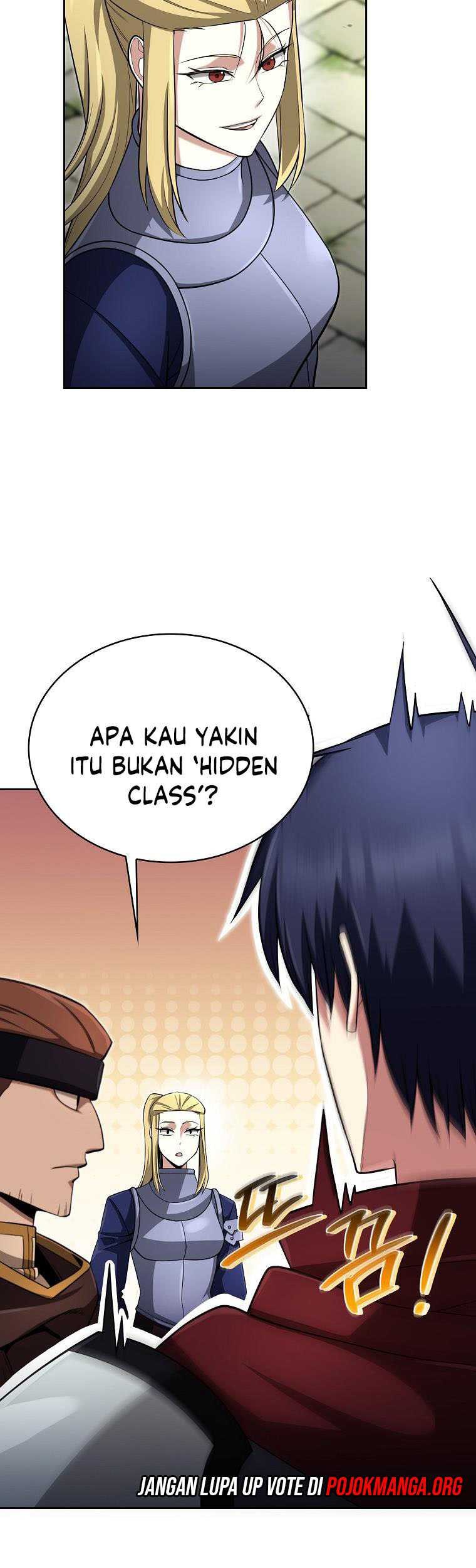 Debuff Master Chapter 14 Gambar 25