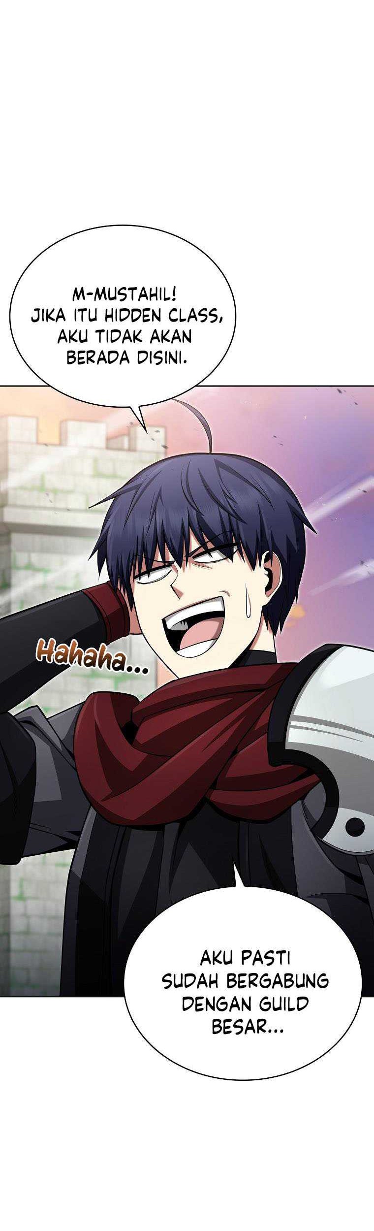 Debuff Master Chapter 14 Gambar 26