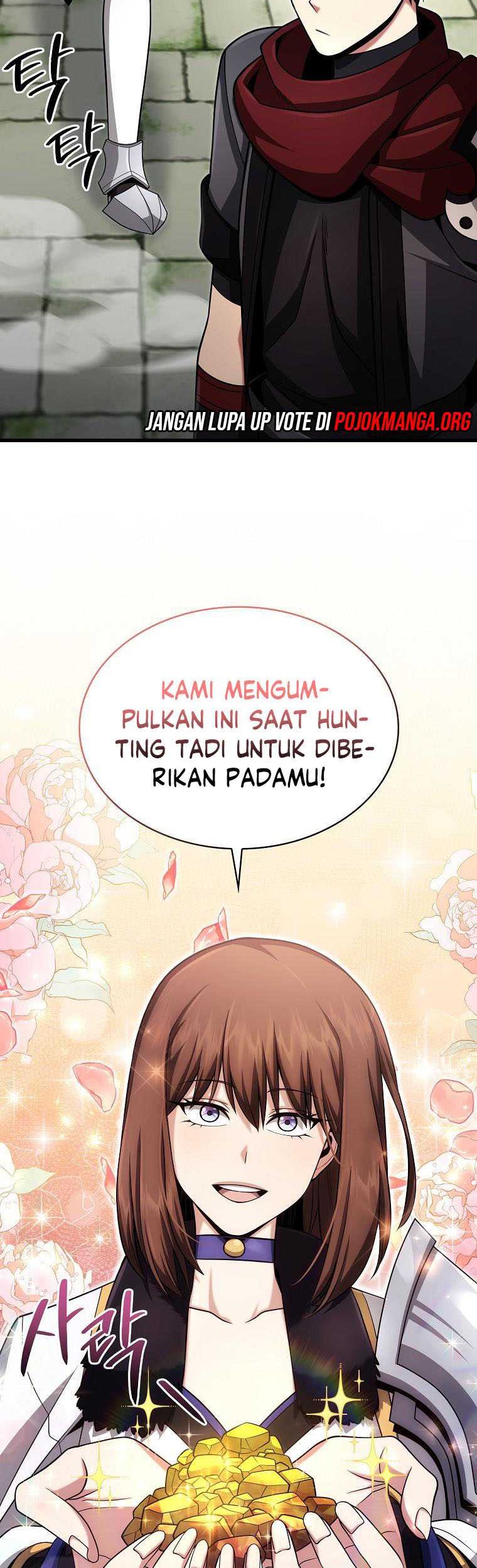 Debuff Master Chapter 14 Gambar 31