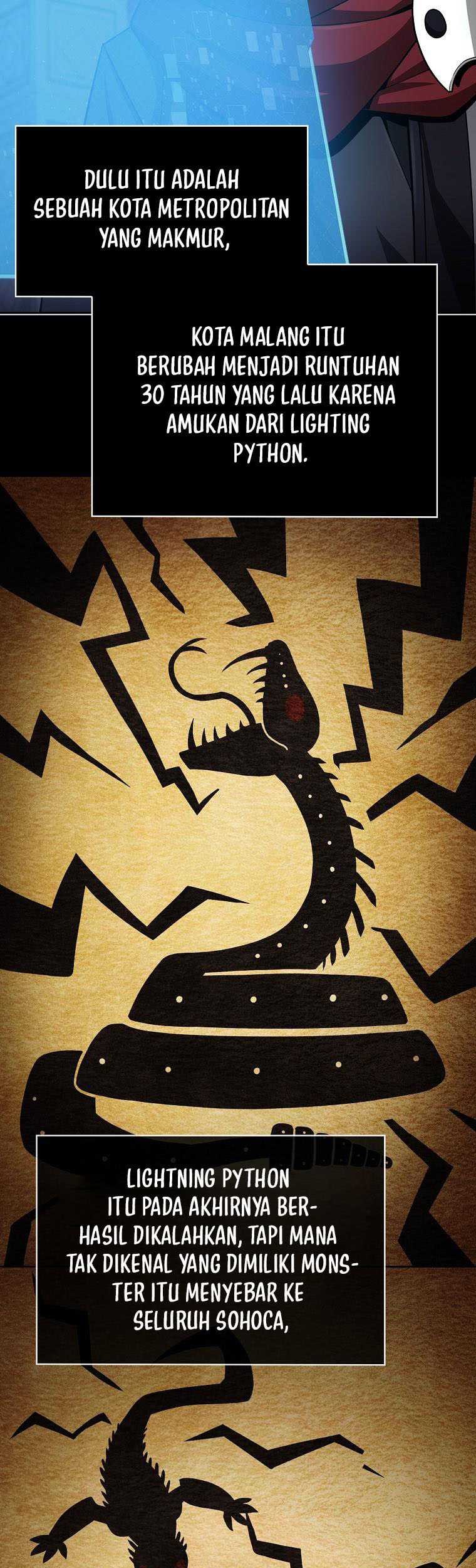 Debuff Master Chapter 13 Gambar 32