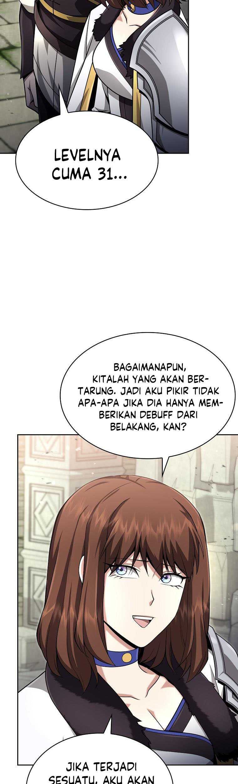 Debuff Master Chapter 13 Gambar 36