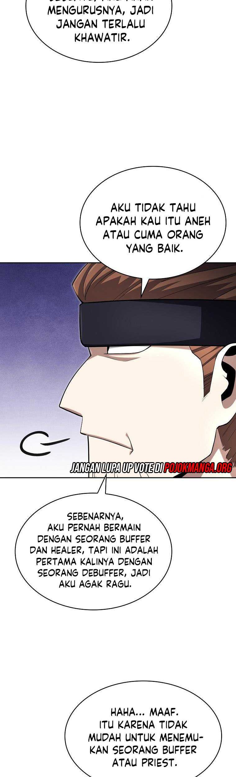 Debuff Master Chapter 13 Gambar 37