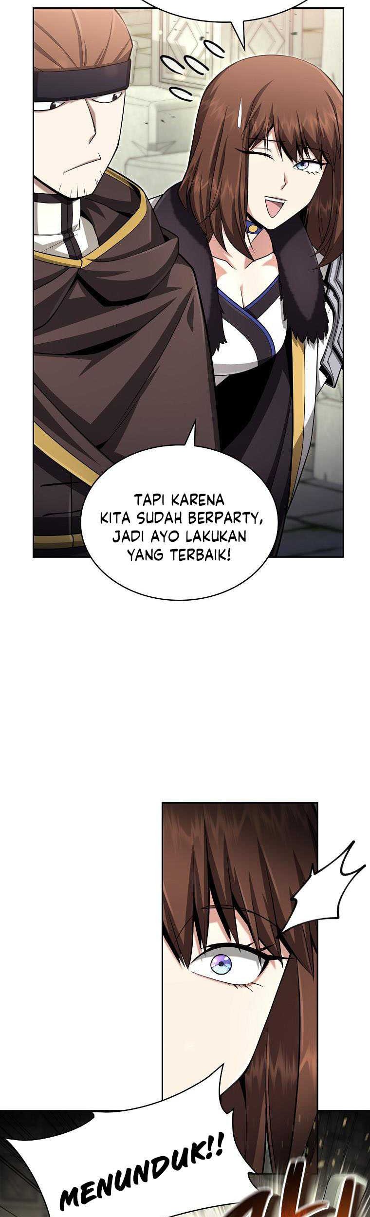 Debuff Master Chapter 13 Gambar 38