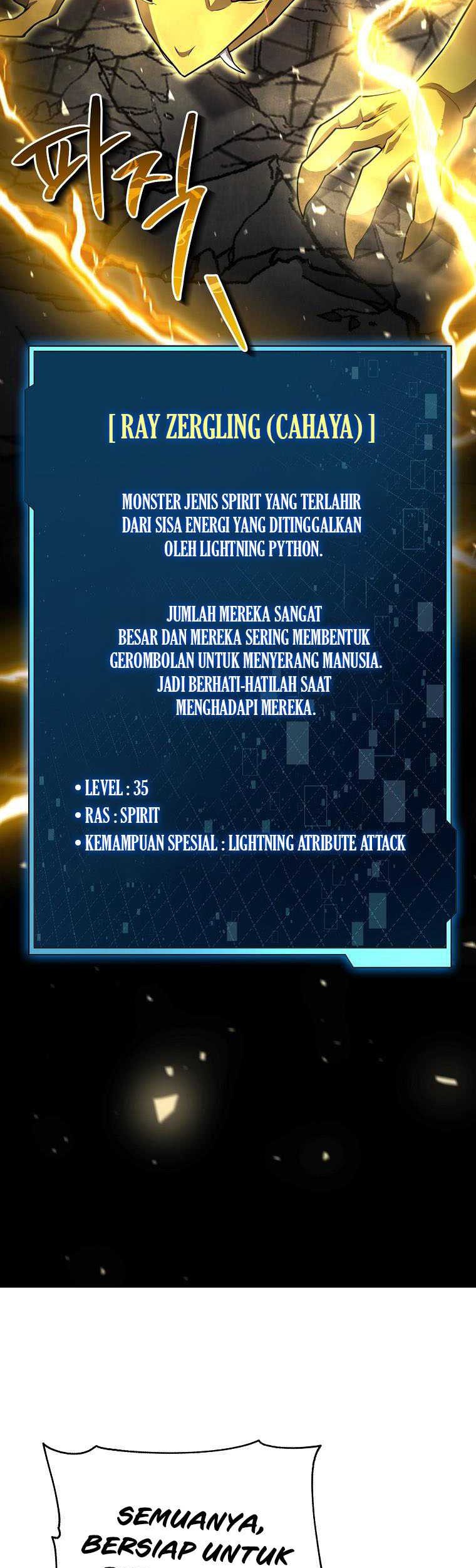 Debuff Master Chapter 13 Gambar 42