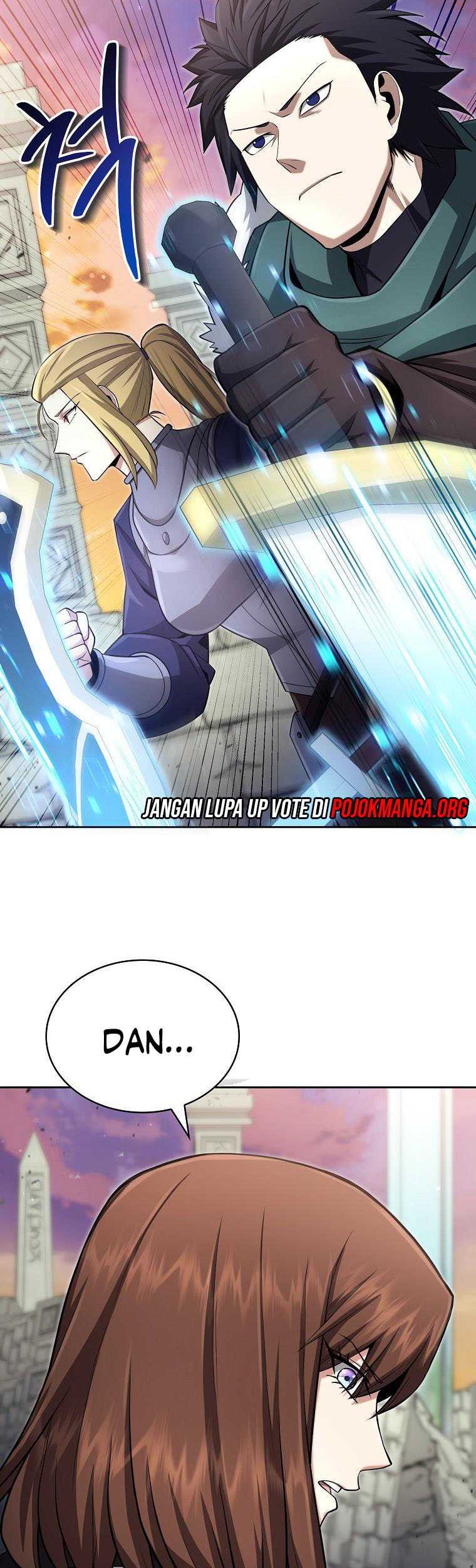 Debuff Master Chapter 13 Gambar 45