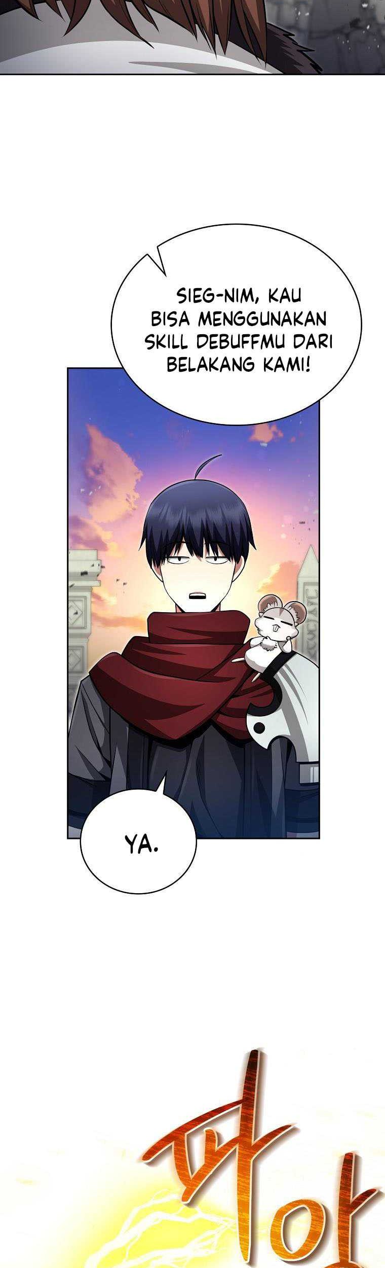 Debuff Master Chapter 13 Gambar 46