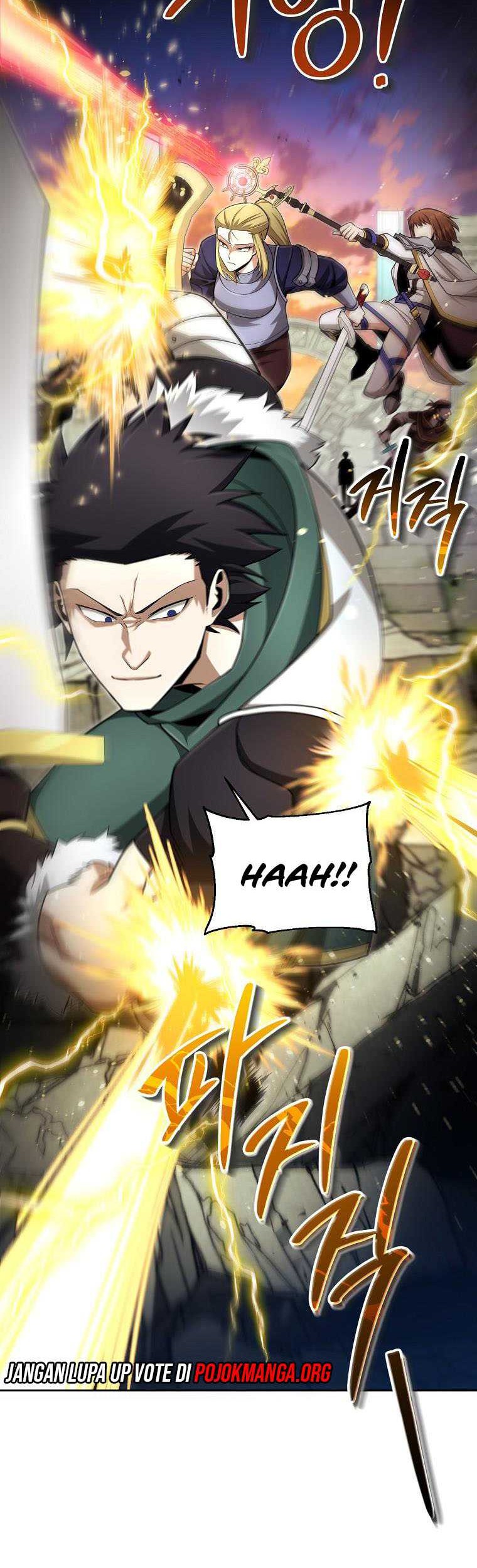 Debuff Master Chapter 13 Gambar 49