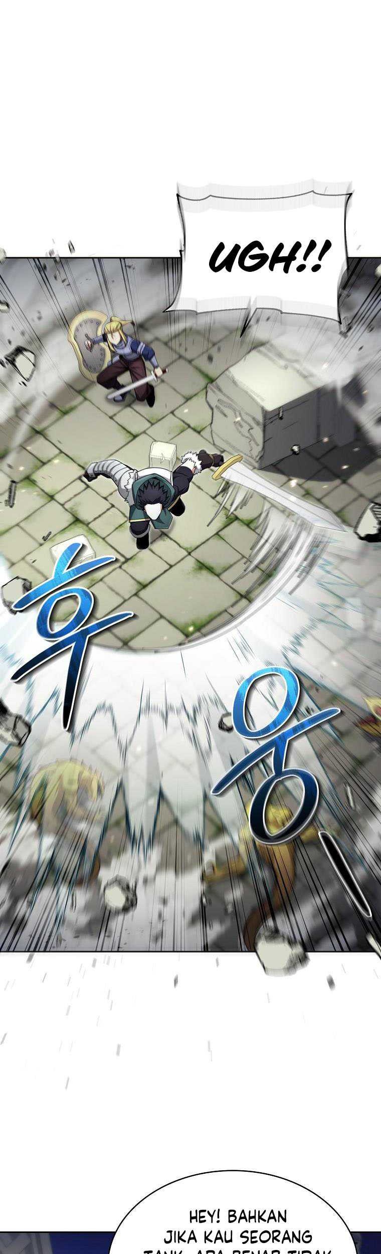 Debuff Master Chapter 13 Gambar 50