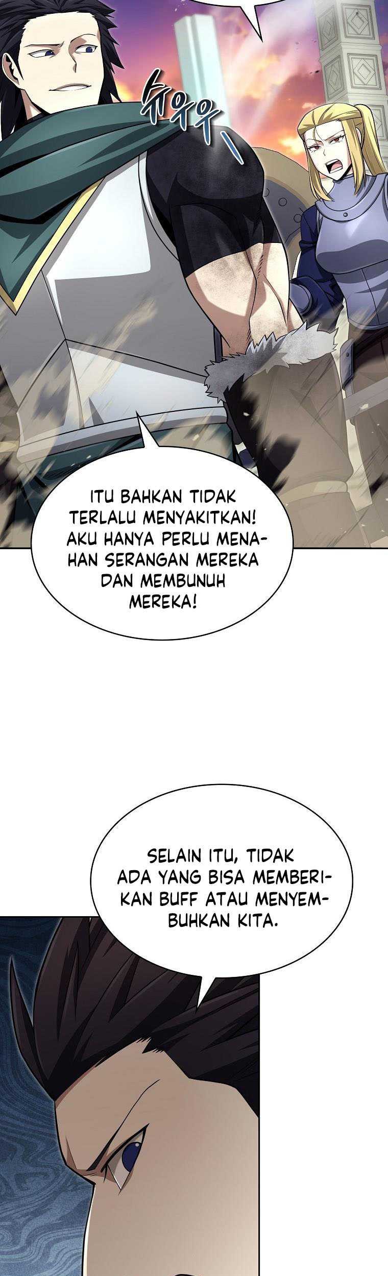 Debuff Master Chapter 13 Gambar 52