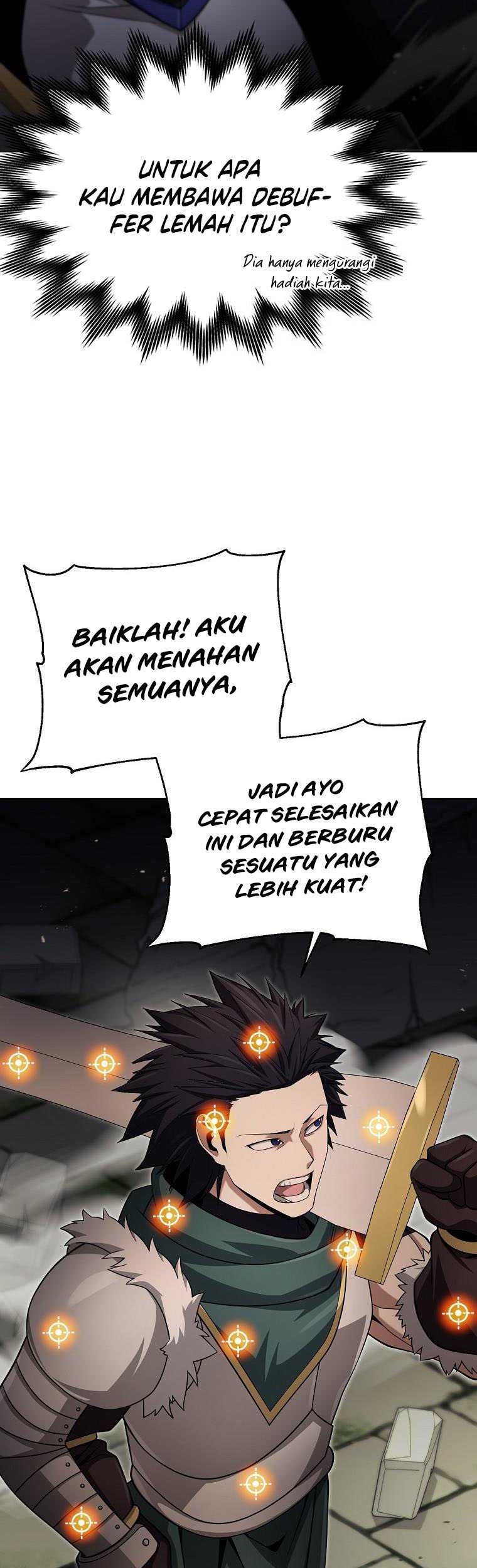 Debuff Master Chapter 13 Gambar 54
