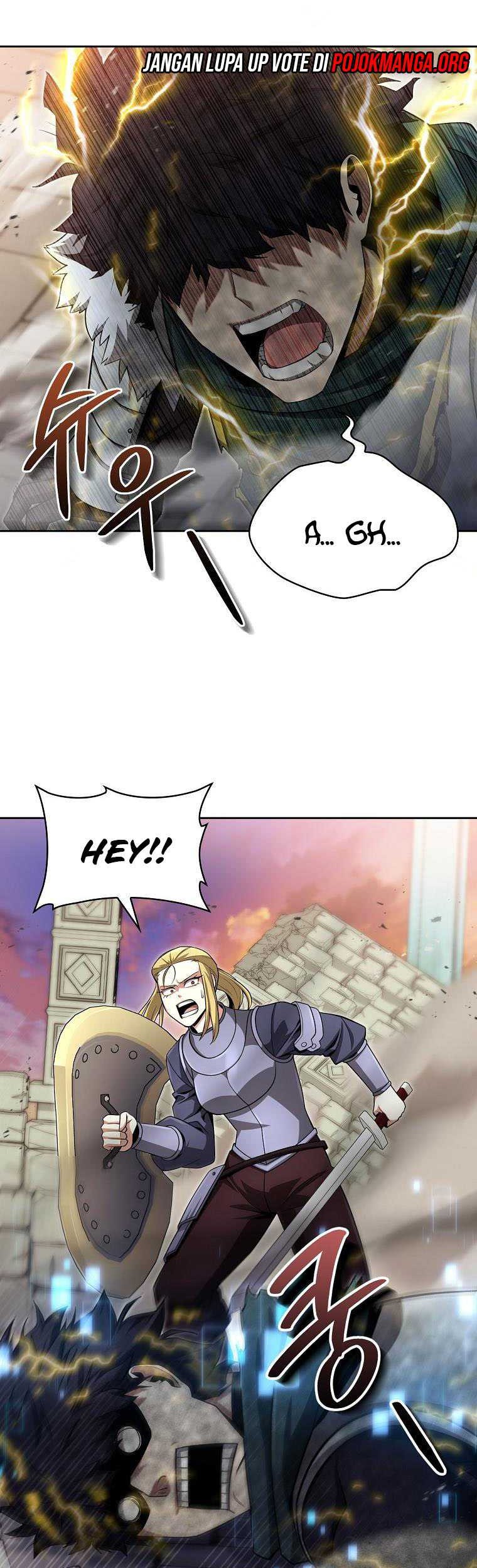 Debuff Master Chapter 13 Gambar 58