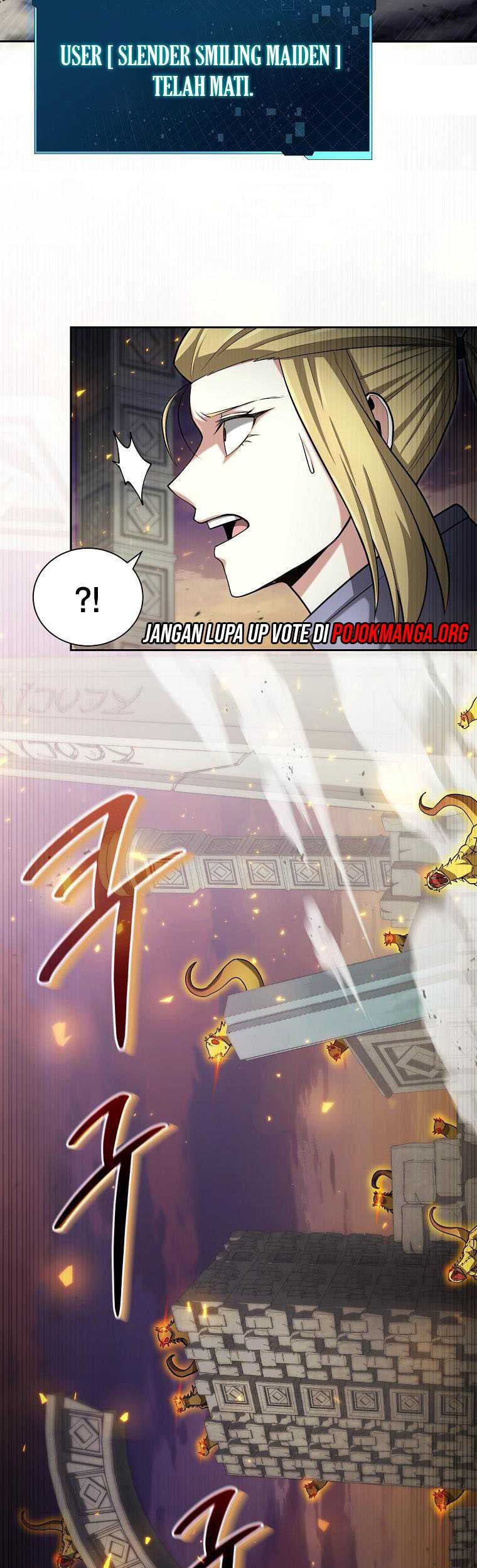 Debuff Master Chapter 13 Gambar 60