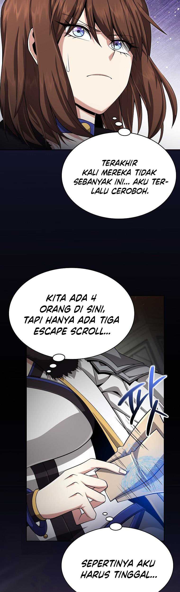 Debuff Master Chapter 13 Gambar 64