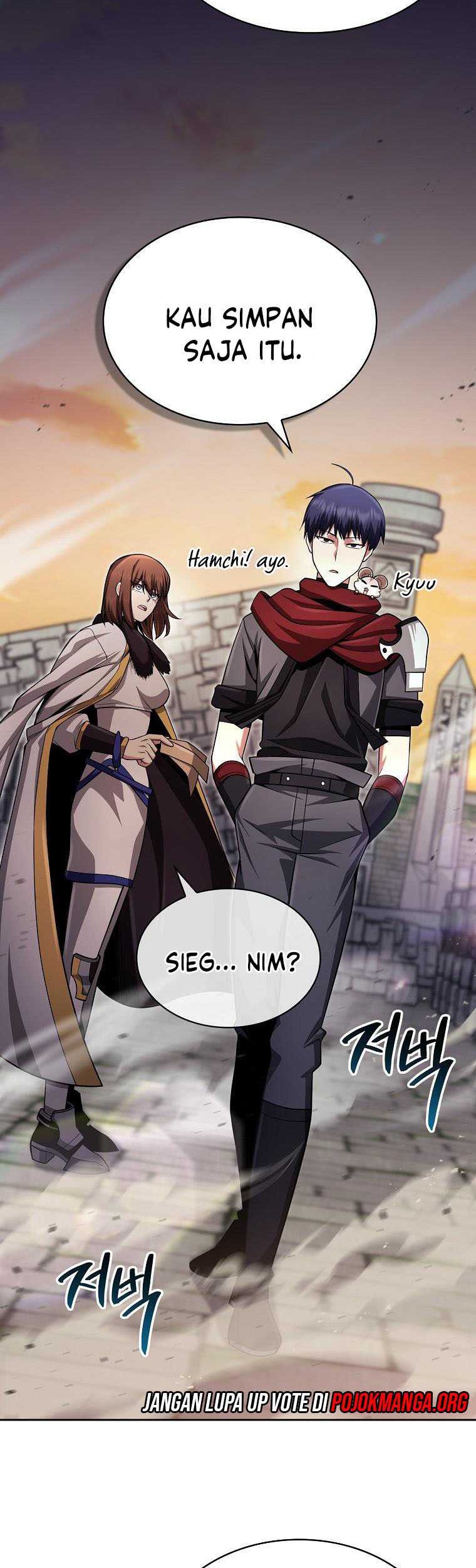 Debuff Master Chapter 13 Gambar 65