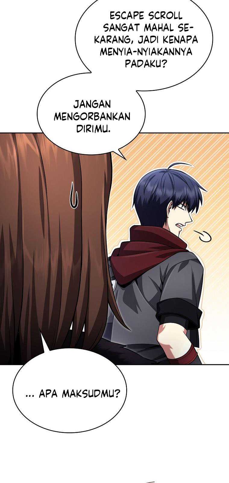 Debuff Master Chapter 13 Gambar 66