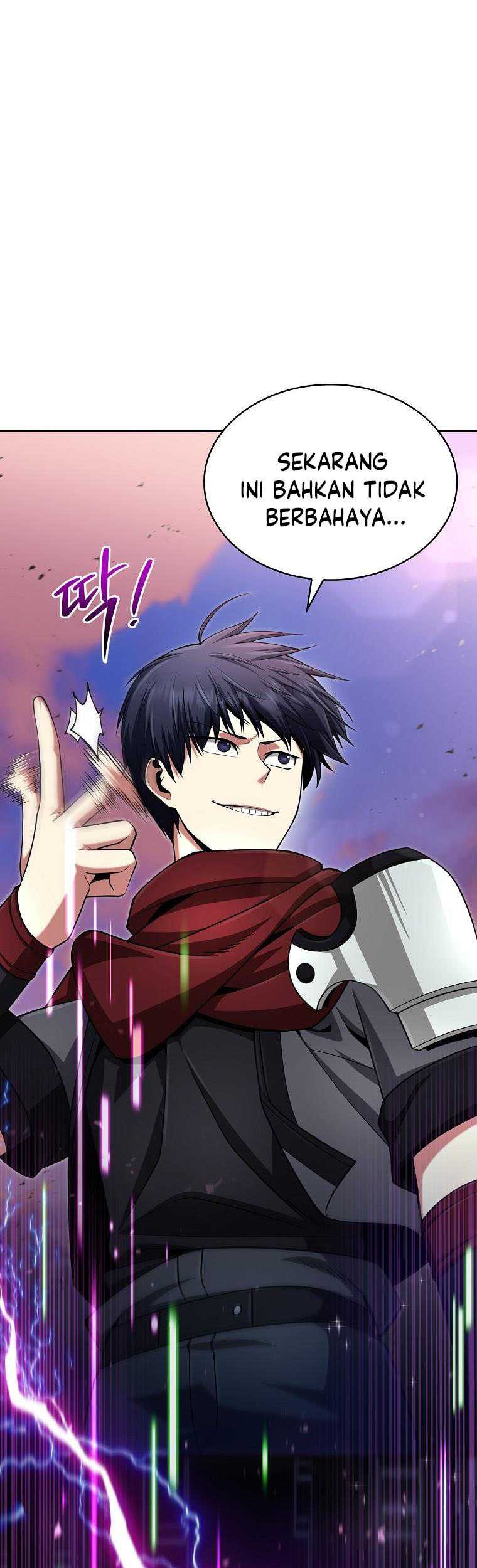 Debuff Master Chapter 13 Gambar 69