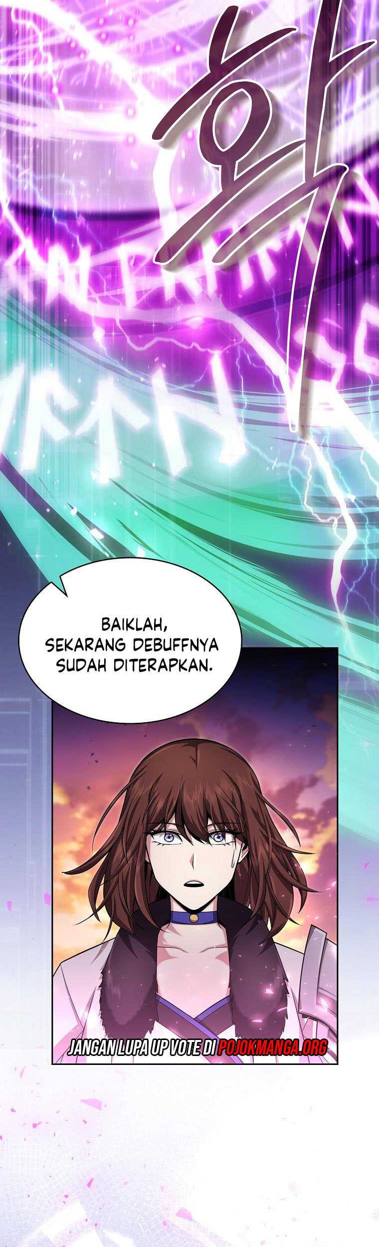 Debuff Master Chapter 13 Gambar 73