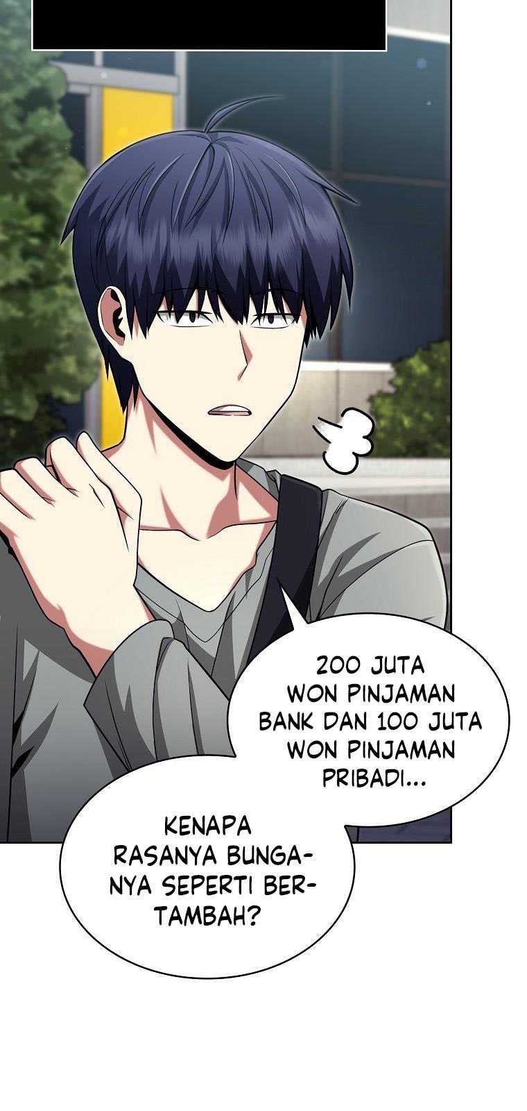 Debuff Master Chapter 13 Gambar 4