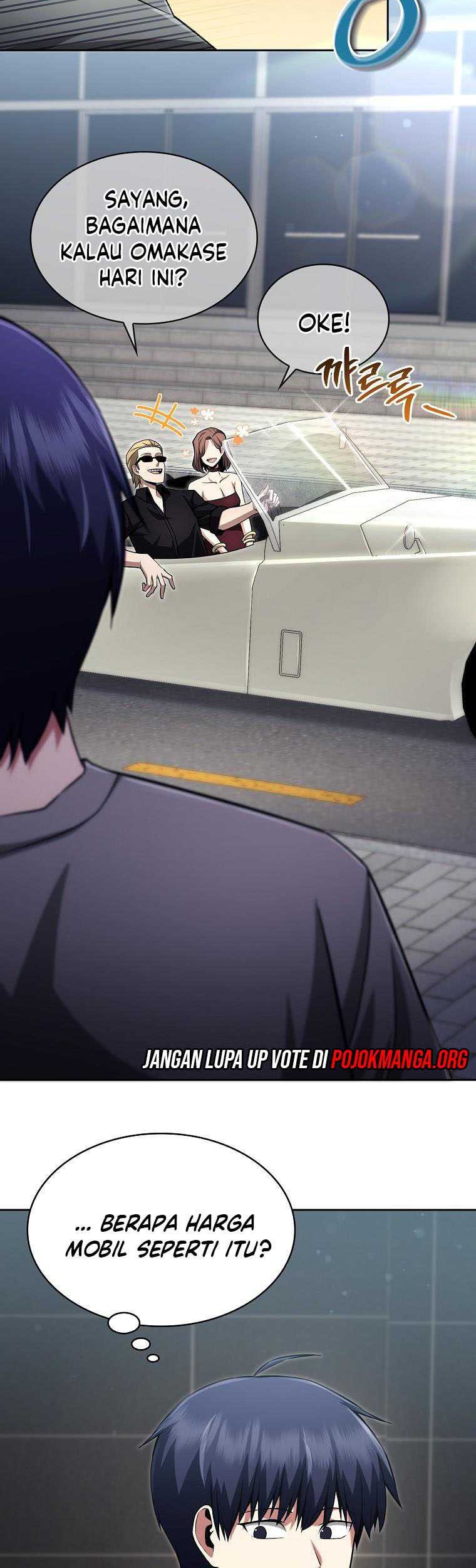 Debuff Master Chapter 13 Gambar 7