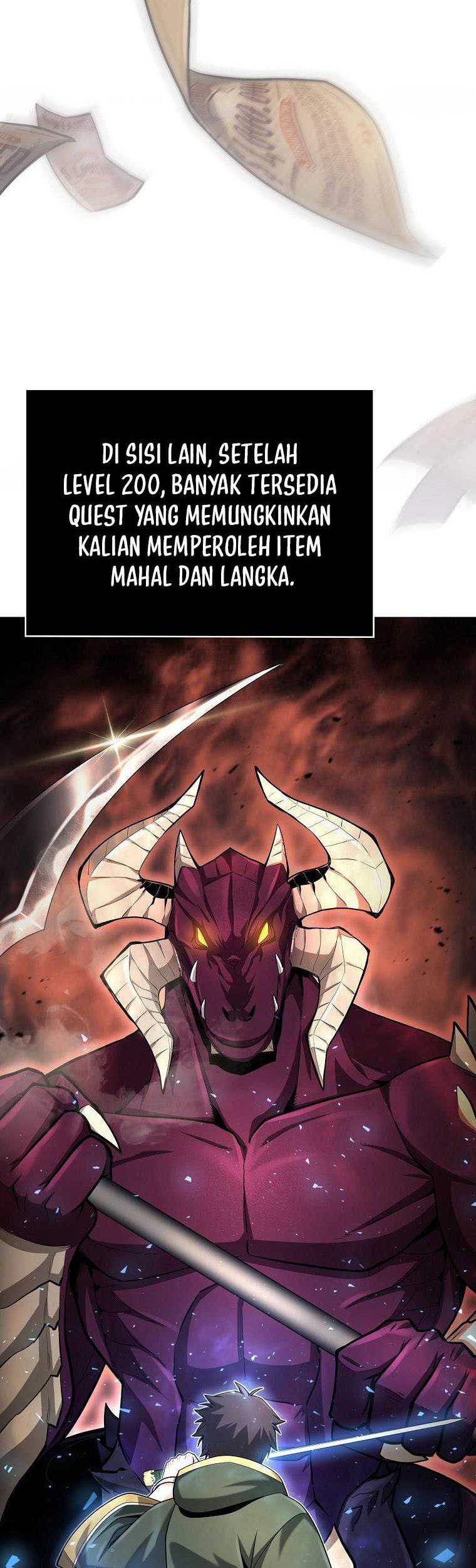 Debuff Master Chapter 13 Gambar 10