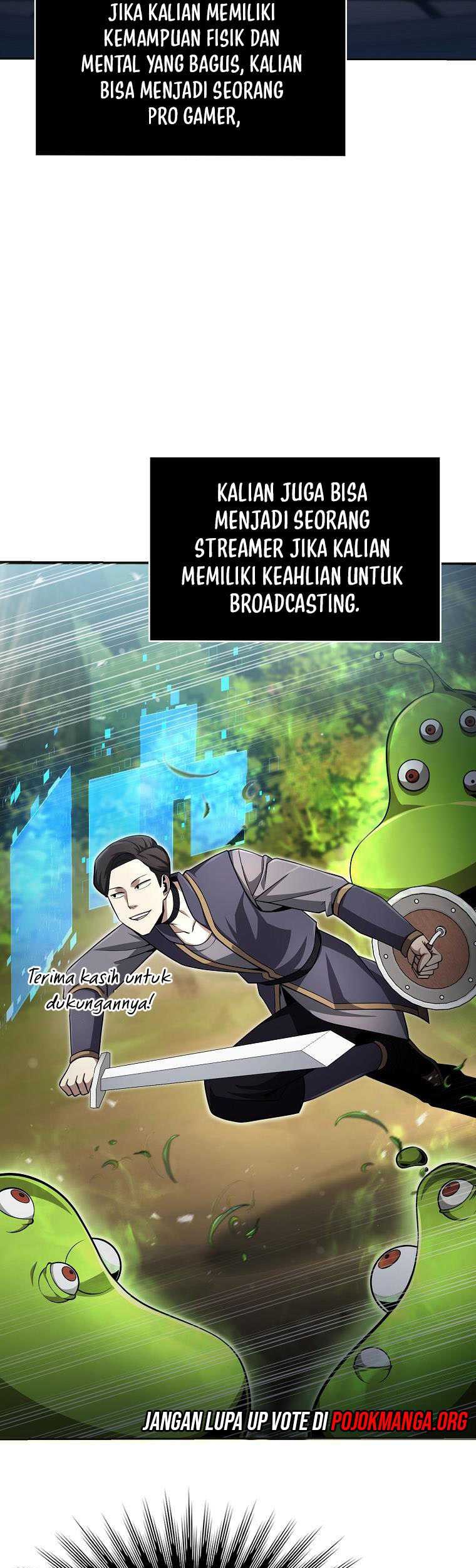 Debuff Master Chapter 13 Gambar 13